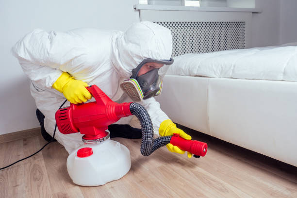 Best Pest Control Near Me  in North Fair Oaks, CA